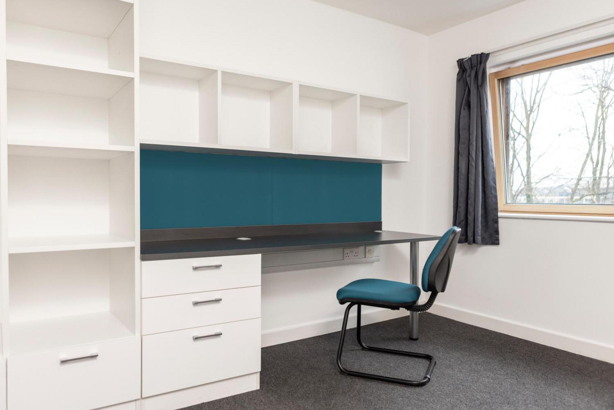 Wenlock Court Aparthotel ลูตัน ภายนอก รูปภาพ